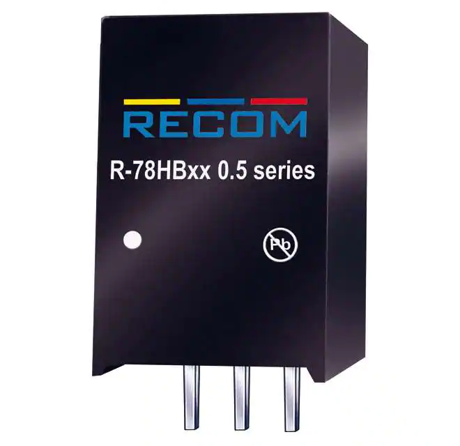 R-78HB6.5-0.5 Recom Power